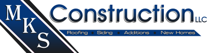 MKS Construction logo